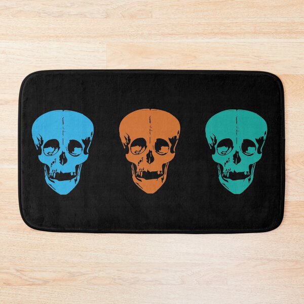 Item preview, Skull Trio designed and sold by Melsky.