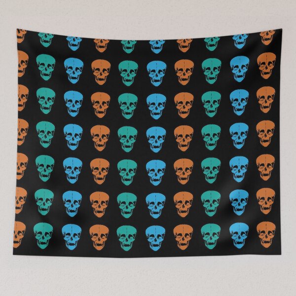 Item preview, Skull Trio designed and sold by Melsky.