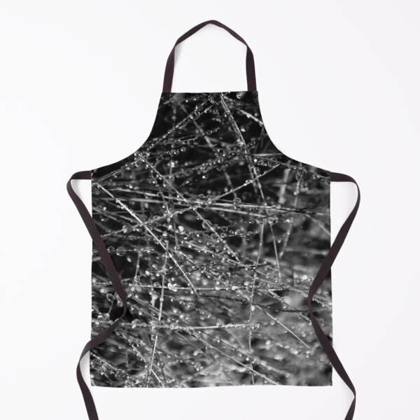 Item preview, Dew drops on cobweb; iPhone 13 pro max case designed and sold by Micovic.