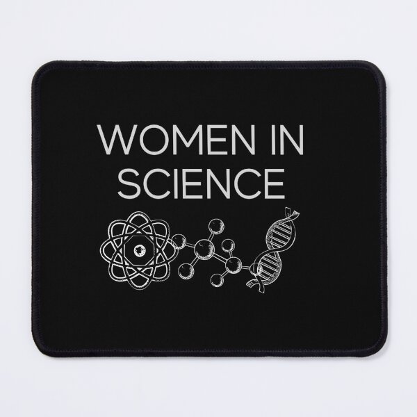 Item preview, Women In Science, Shirt For Girl Scientist designed and sold by SukanyaShop.