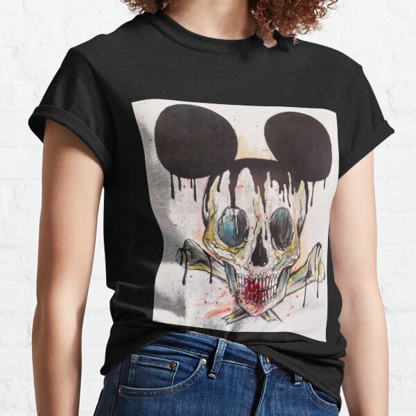 Mickey mouse 2025 t shirt redbubble