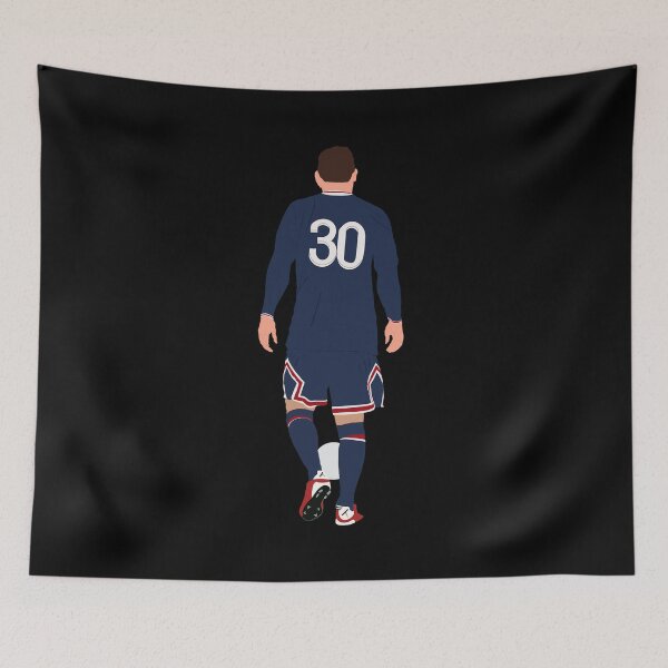 Item preview, Paris Football designed and sold by Elobrdn.