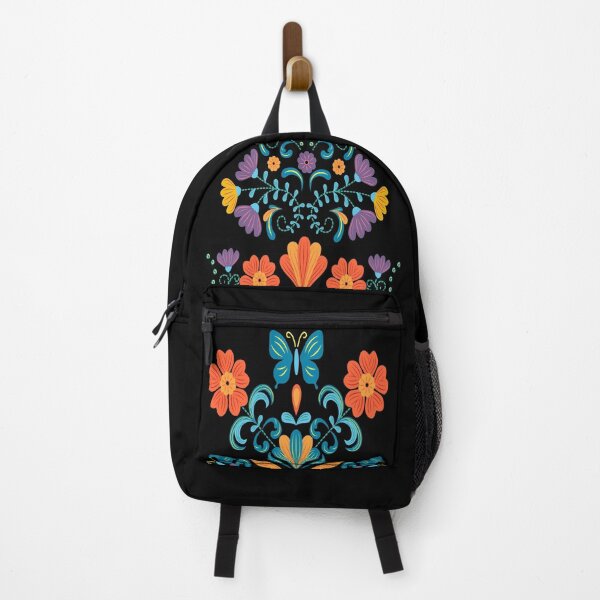 Item preview, Floral embroidery designed and sold by DigitalMermaid.