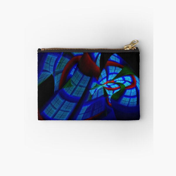 Item preview, The Discombobulated Blues designed and sold by Virginia N. Fred.