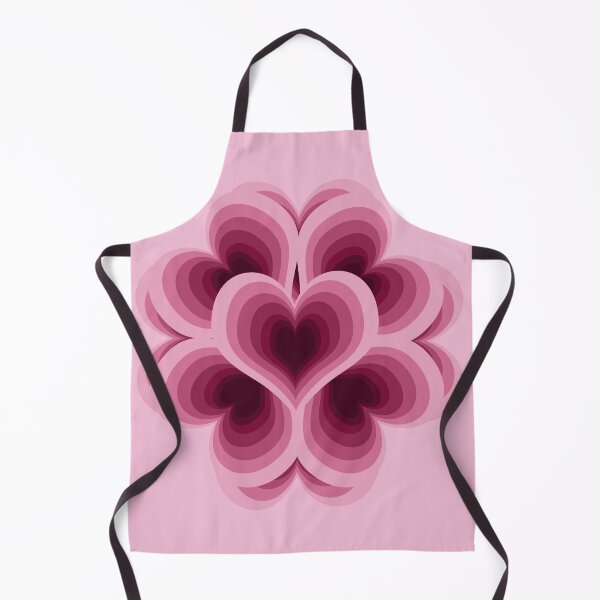 Item preview, Flower and hearts designed and sold by Laura Greco.