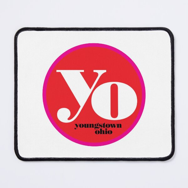 Item preview, Yo designed and sold by Metro Monthly Department Store.