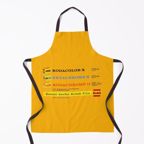 Item preview, KODACHROME FILM - ADVERT designed and sold by ThrowbackAds.