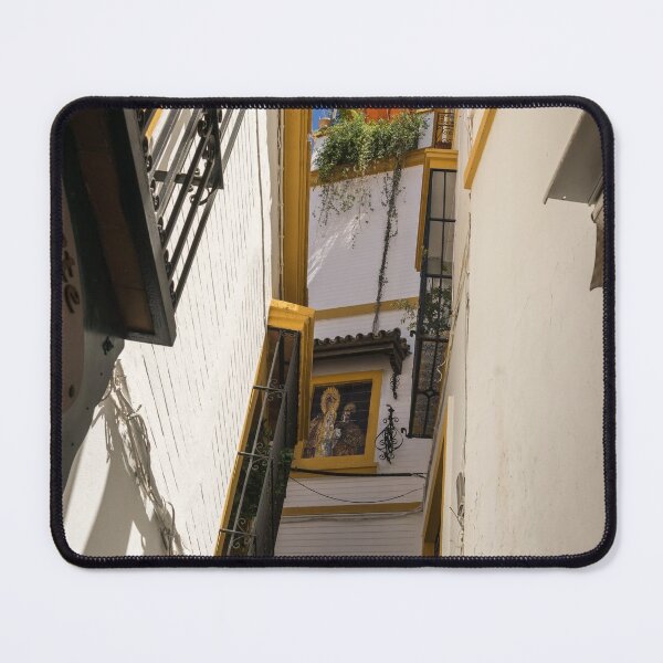 Item preview, Gallivanting Around Seville is Pure Charm - Religious Icons and Roof Terraces designed and sold by Georgia Mizuleva.