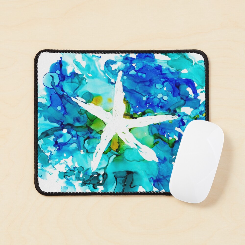 Item preview, Mouse Pad designed and sold by GillianAdams.