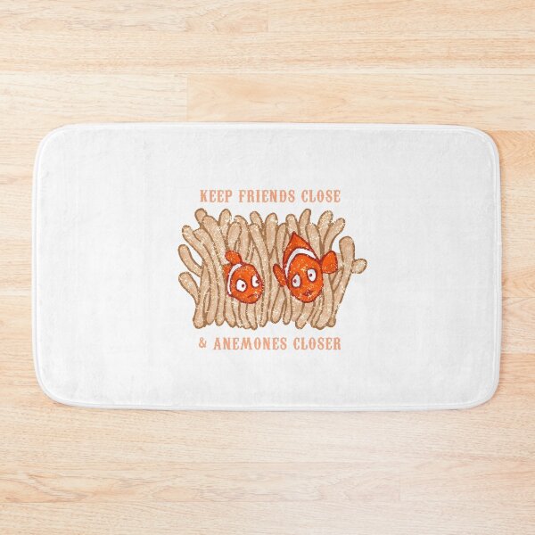 Item preview,  Anemones closer Aquarium Gift designed and sold by sebastian3210.