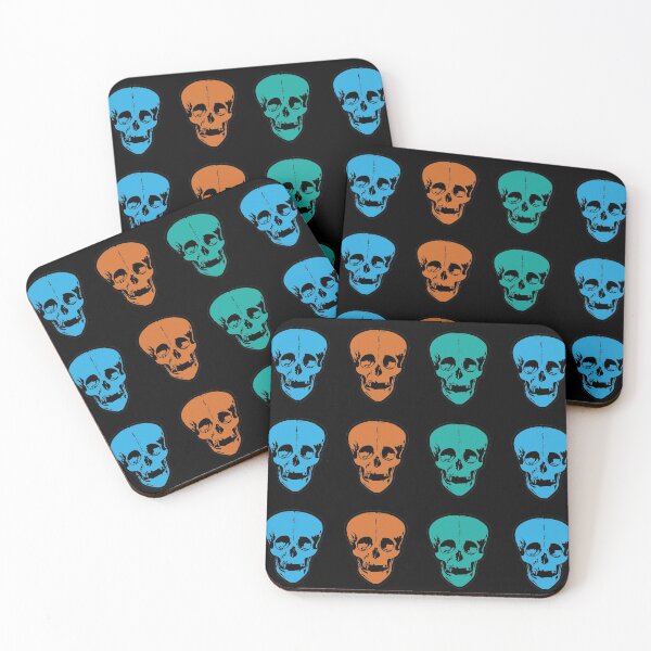Item preview, Skull Trio designed and sold by Melsky.