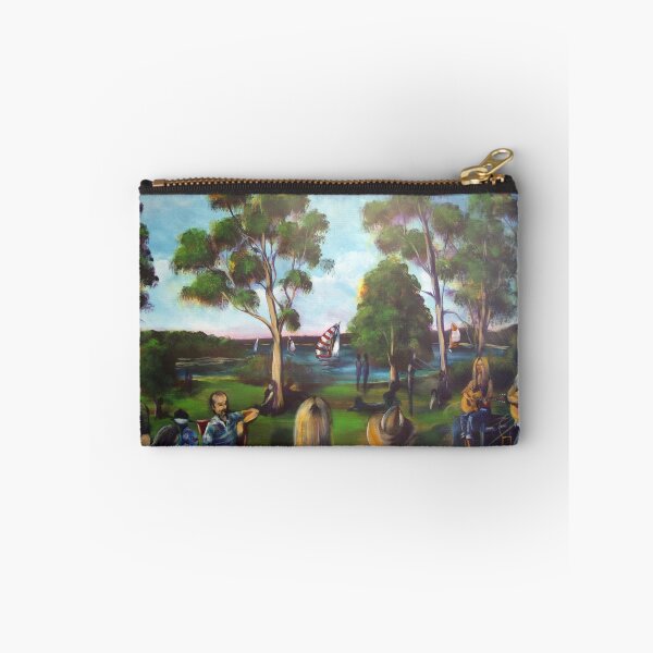 Item preview, NO 3 Artmix Series Tin Can Bay QLD designed and sold by robert (bob) gammage.