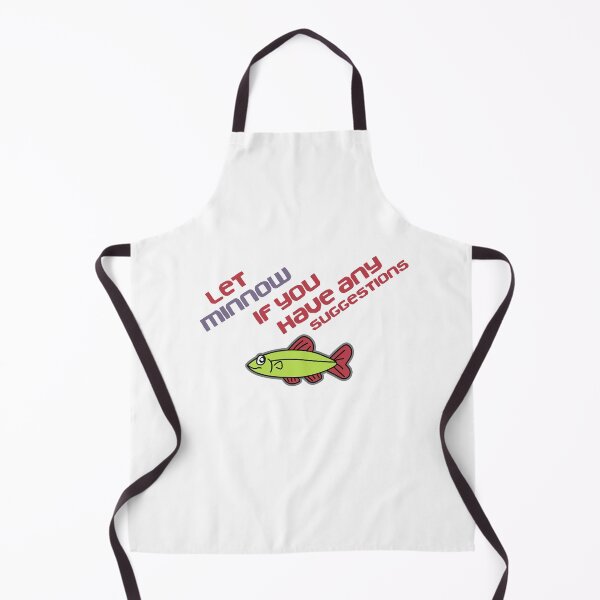 Item preview, Let minnow if you have any Aquarium Gift designed and sold by sebastian3210.