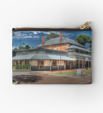 Rose & Crown Hotel Studio Pouch