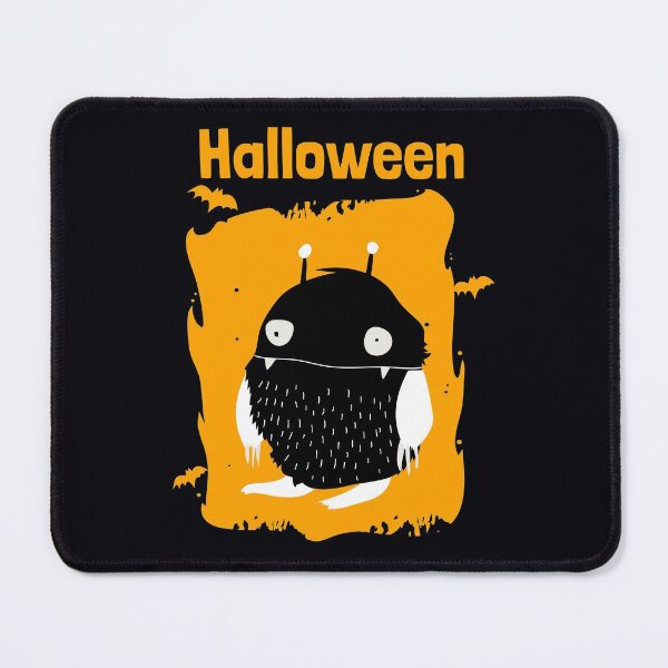Item preview, Cute Halloween Creature designed and sold by LostTraveller.
