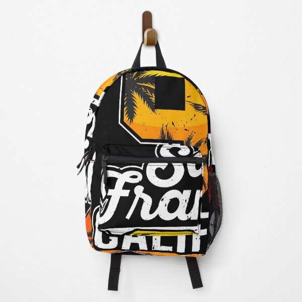 Item preview, San Francisco - city with famous bridge designed and sold by xyab.
