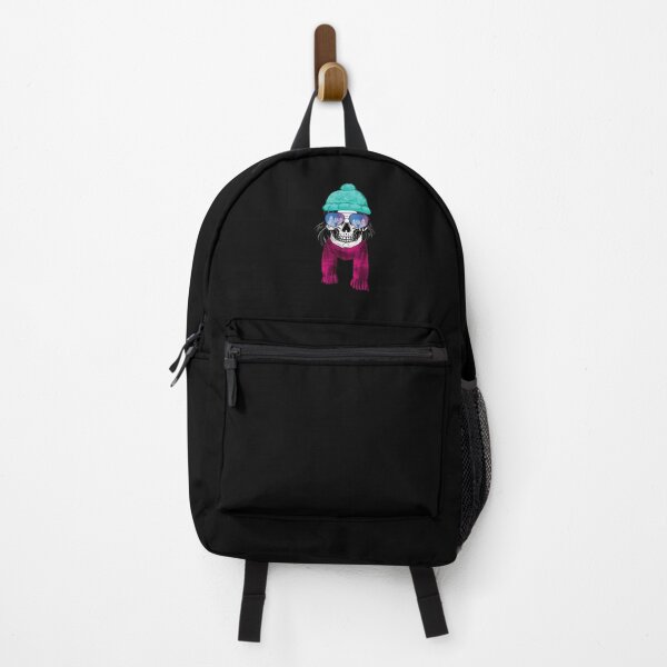 Item preview, Winter Skull designed and sold by 8-COUNT Co. Clothing.
