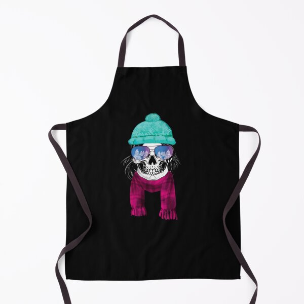 Item preview, Winter Skull designed and sold by 8-COUNT Co. Clothing.