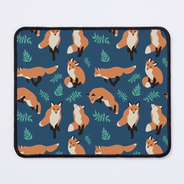 Item preview, Fox style designed and sold by Freshdazzle.