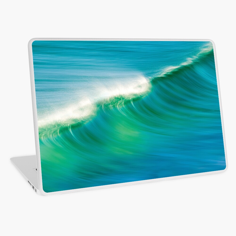 Item preview, Laptop Skin designed and sold by paulmp.