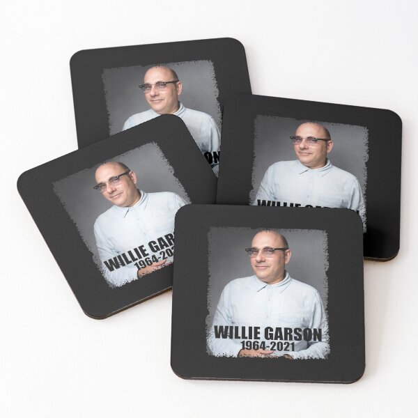 Item preview, RIP Willie Garson 1964-2021 designed and sold by SaulPrice.