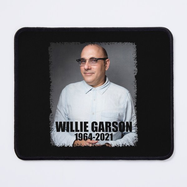 Item preview, RIP Willie Garson 1964-2021 designed and sold by SaulPrice.