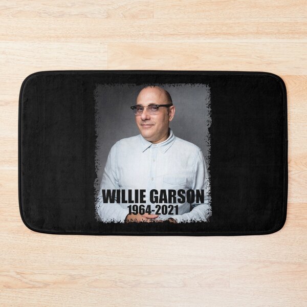 Item preview, RIP Willie Garson 1964-2021 designed and sold by SaulPrice.