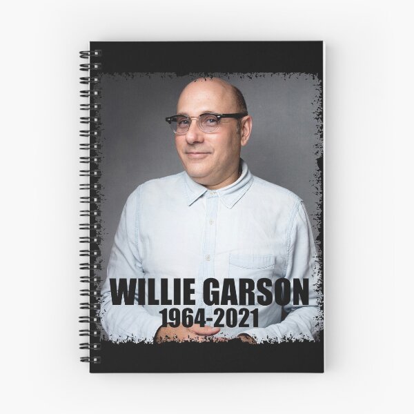 Item preview, RIP Willie Garson 1964-2021 designed and sold by SaulPrice.