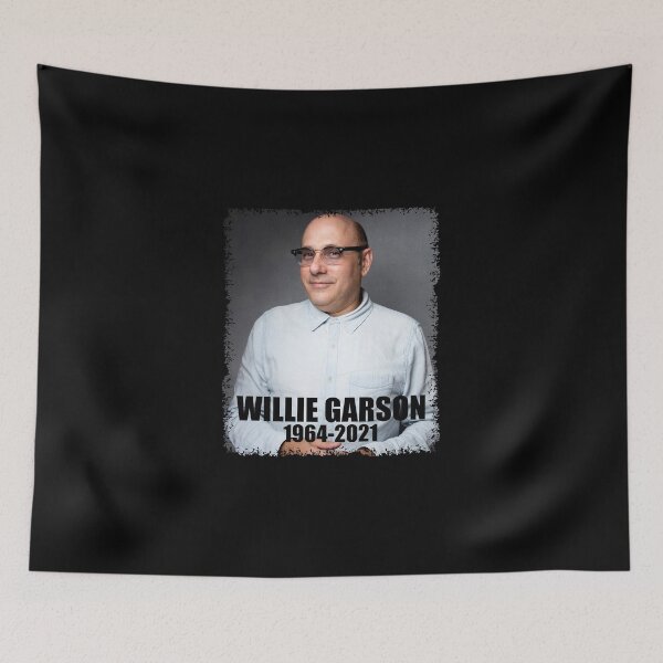 Item preview, RIP Willie Garson 1964-2021 designed and sold by SaulPrice.