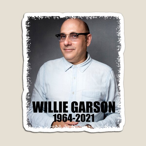 Willie Garson (1964-2021)