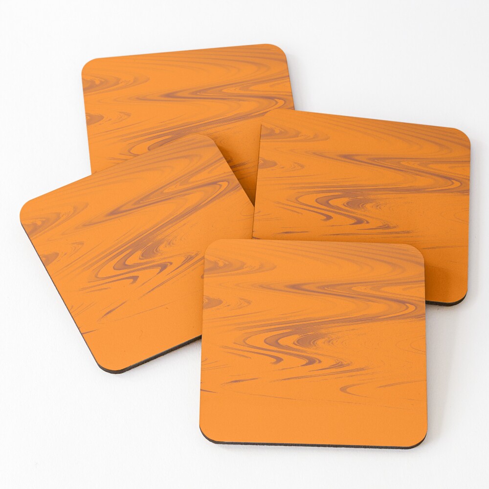Item preview, Coasters (Set of 4) designed and sold by rum1757.