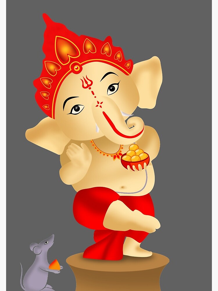 SantaBanta Lord Ganesh Wallpaper for Desktop