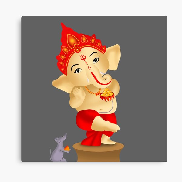 Cute Lord Ganesha Cute Lord Ganesha