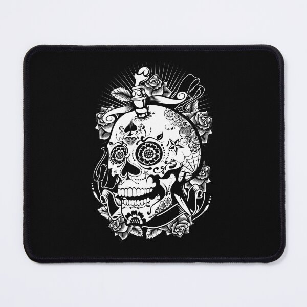 Item preview, Cool Skull designed and sold by 8-COUNT Co. Clothing.