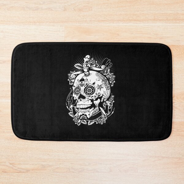 Item preview, Cool Skull designed and sold by 8-COUNT Co. Clothing.