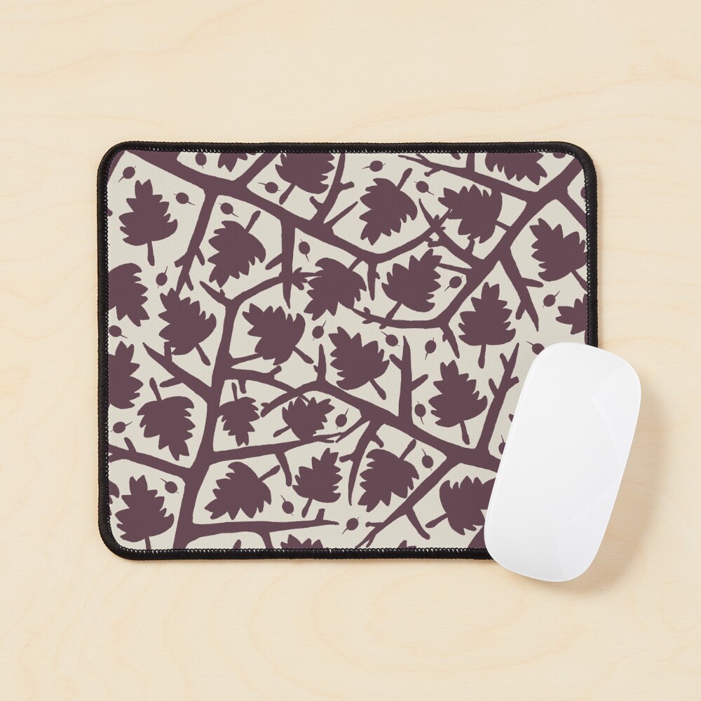 Item preview, Mouse Pad designed and sold by GillianAdams.