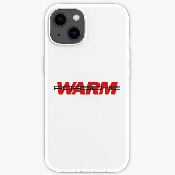 Warm Yokohama iPhone Soft Case