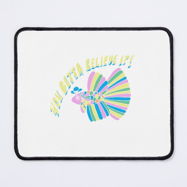 Item preview, You Betta believe it Aquarium Gift designed and sold by sebastian3210.