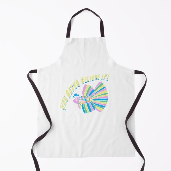 Item preview, You Betta believe it Aquarium Gift designed and sold by sebastian3210.