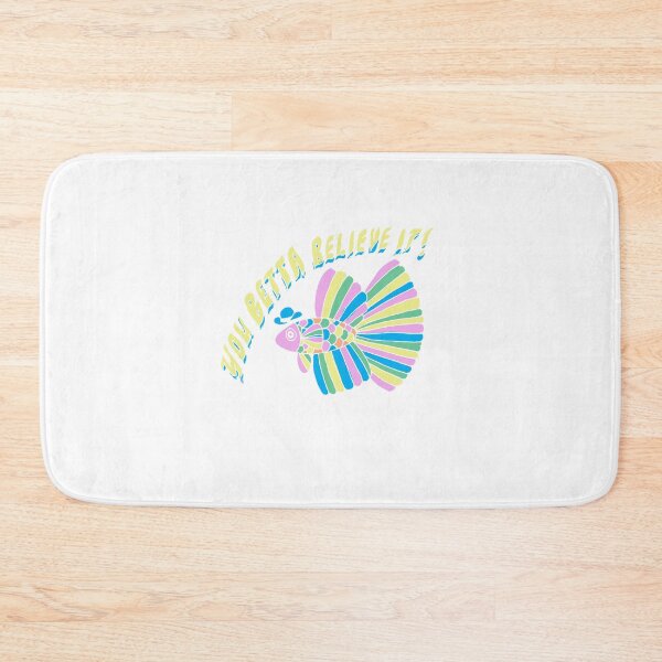 Item preview, You Betta believe it Aquarium Gift designed and sold by sebastian3210.