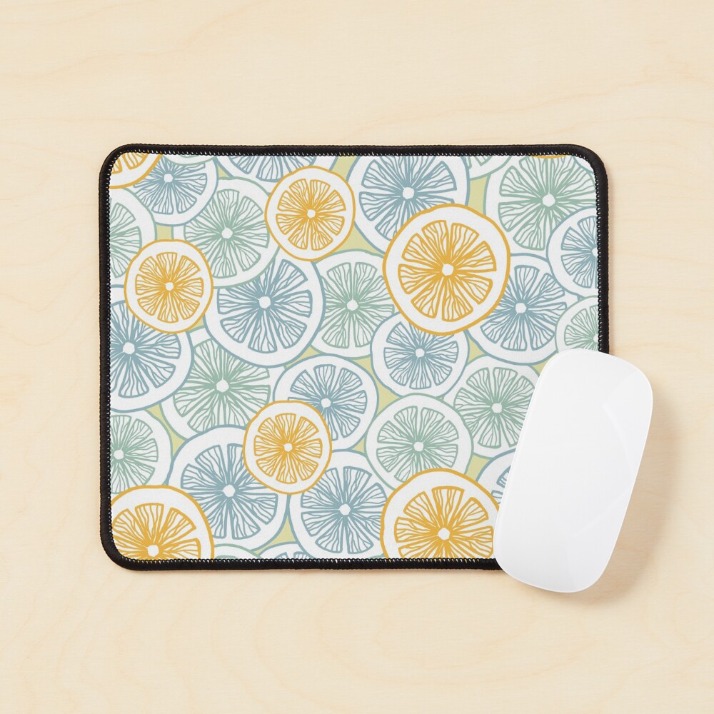 Item preview, Mouse Pad designed and sold by GillianAdams.