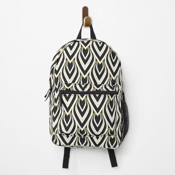 Item preview, Art deco geometric designed and sold by KatAnti.