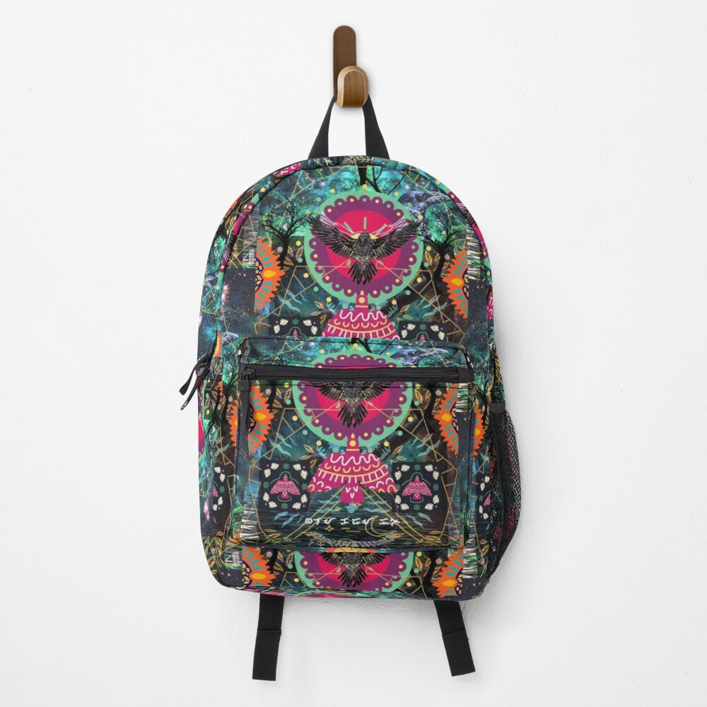 Item preview, Backpack designed and sold by Rene-Martin.