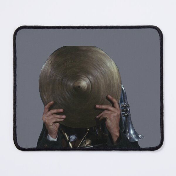 Item preview, Cymbal head designed and sold by Songbird6345.