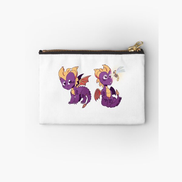 Item preview, Baby Spyro designed and sold by Dragnoodles.