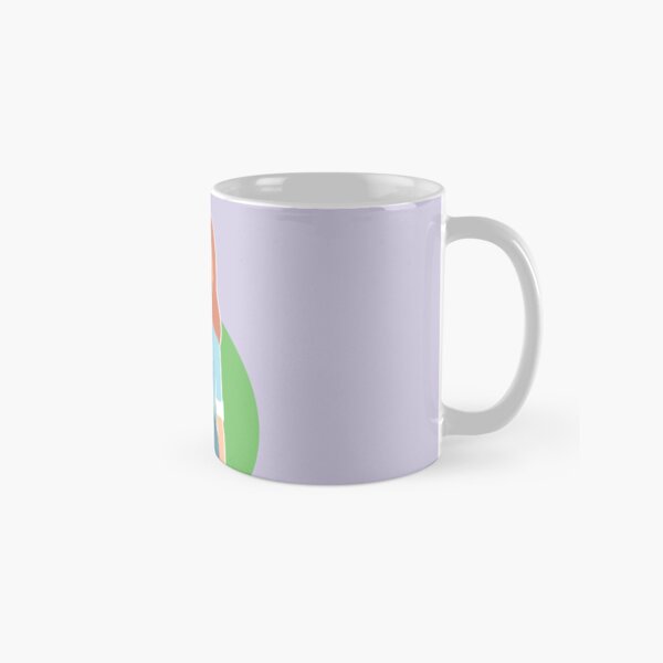Business Woman Classic Mug