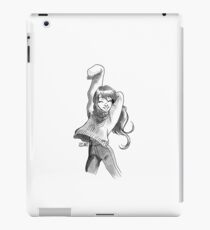 PLAYFUL iPad Case/Skin