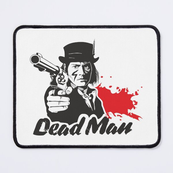 Item preview, Dead Man designed and sold by Fozy-Shop-Tees.