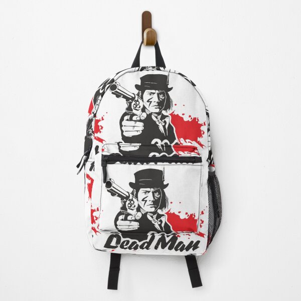 Item preview, Dead Man designed and sold by Fozy-Shop-Tees.
