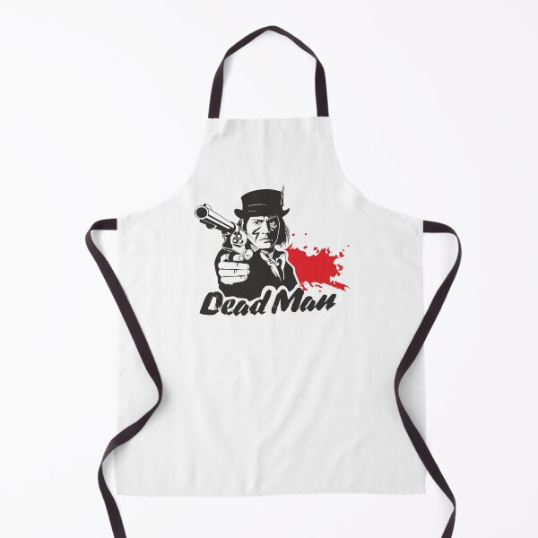 Item preview, Dead Man designed and sold by Fozy-Shop-Tees.